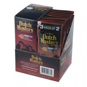 Dutch Masters Cognac XO