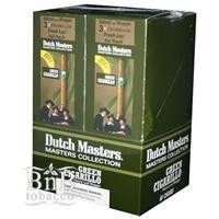 Dutch Masters Foil Green