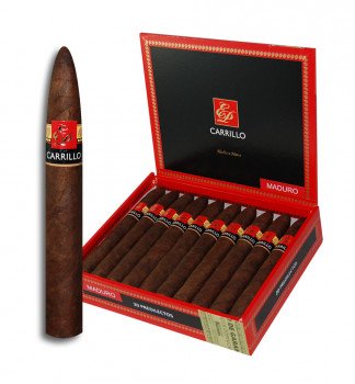 E. P. Carrillo Predilectos Maduro