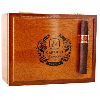 E. P. Carrillo Interlude Carrillitos Maduro