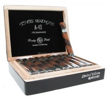 Rocky Patel The Edge A-10 Robusto Corojo