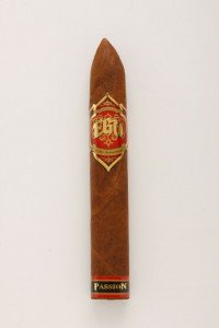 EGO Red Habano '98 Passion by Felix Assouline