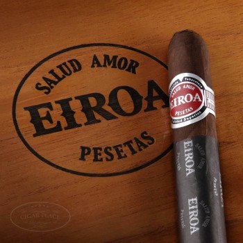 Eiroa CBT Maduro Gordo