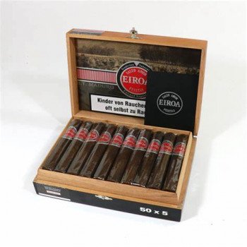 Eiroa CBT Maduro Robusto