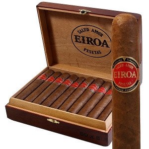 Eiroa by Christian Eiroa Robusto
