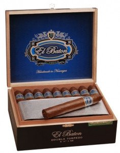 El Baton Double Toro