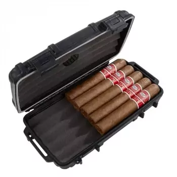 El Gordo #43: Romeo + Herf-a-Dor