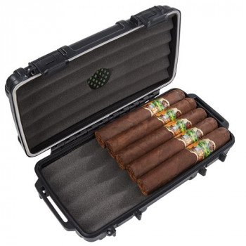 El Gordo #52: Oliva Master Blends III + Herf-a-Dor
