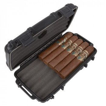 El Gordo #53: Alec Bradley Prensado + Herf-a-Dor