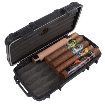 El Gordo #55: CAO 5-Star + Herf-a-Dor