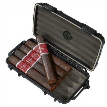 El Gordo #57: CAO Flathead + Herf-a-Dor