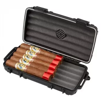 El Gordo #67: La Aroma de Cuba + Herf-a-Dor