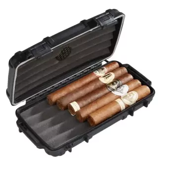 El Gordo #68: Caldwell 5-Star + Herf-a-Dor