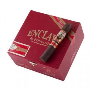 Enclave Broadleaf Robusto