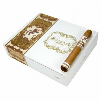 Esteban Carreras Cashmere Toro