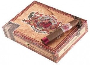 Flor De Las Antillas Belicoso
