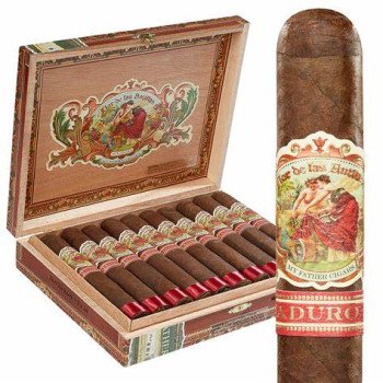 Flor de las Antillas Gordo Maduro
