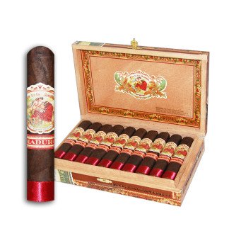 Flor de las Antillas Robusto Maduro