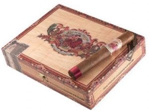 Flor De Las Antillas Toro Gordo
