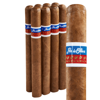 Flor De Oliva Cigars Giants 1066