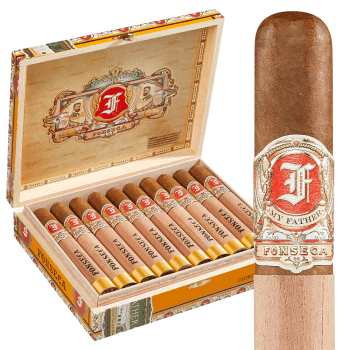 Fonseca by My Father Petite Corona