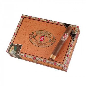 Fonseca by My Father Toro Gordo