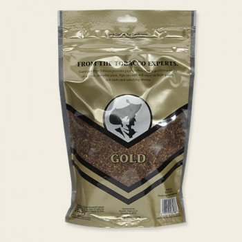 Gambler Gold 16 Ounce Bag