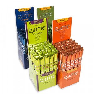 Garcia y Vega Game Palma Vanilla