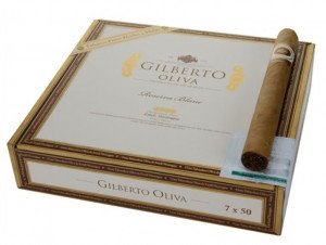 Gilberto Oliva Reserva Blanc Churchill