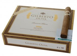 Gilberto Oliva Reserva Blanc Toro