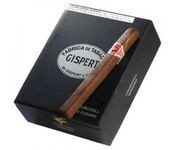 Gispert Churchill