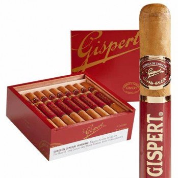 Gispert Corona