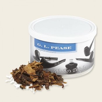 GL Pease Haddo's Delight 2 Ounce Tin