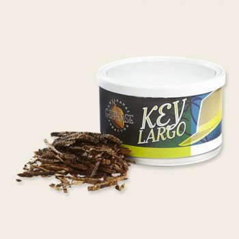 GL Pease Key Largo 2 Ounce Tin