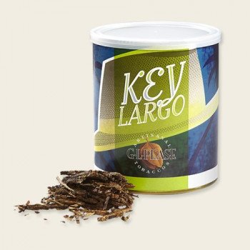 GL Pease Key Largo 8 Ounce Can