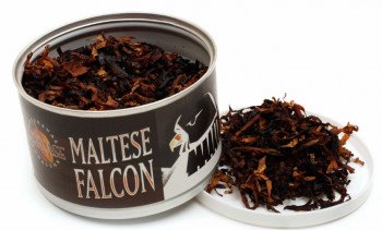 GL Pease Maltese Falcon 2 Ounce Tin