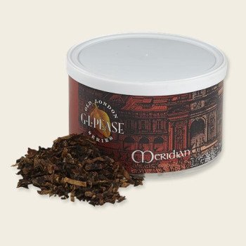 GL Pease Meridian 2 Ounce Tin