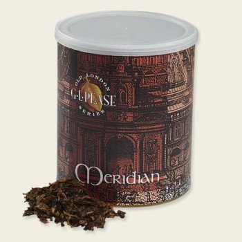 GL Pease Meridian 8 Ounce Can