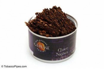 GL Pease Quiet Nights 2 Ounce Tin