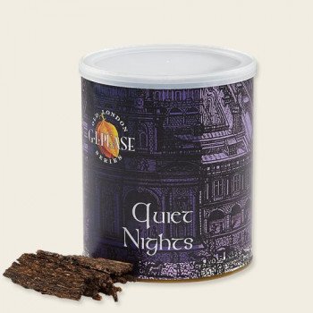 GL Pease Quiet Nights 8 Ounce Can
