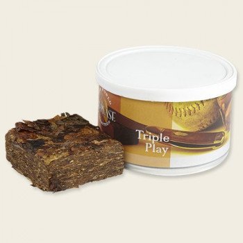 GL Pease Triple Play 2 Ounce Tin