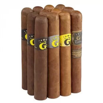 Graycliff G2 Introductory Collection