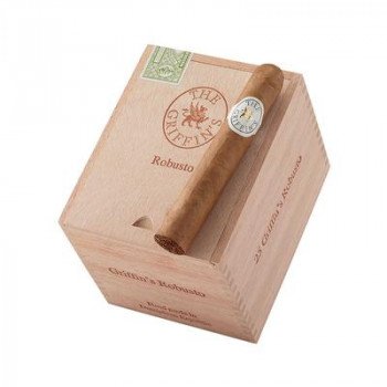 Griffin's Robusto