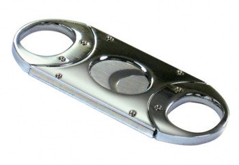 Guillotine Cigar Cutter