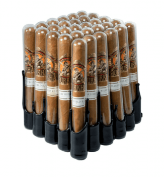 Gurkha Bourbon Collection Churchill