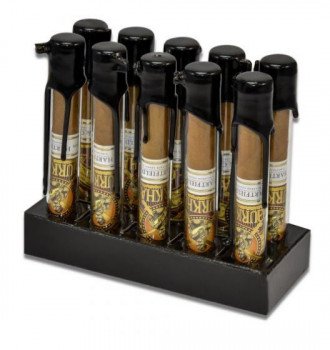 Gurkha Bourbon Collection Corona