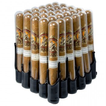 Gurkha Bourbon Collection Toro