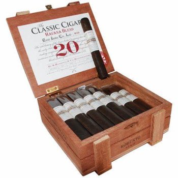 Gurkha Classic Havana Robusto