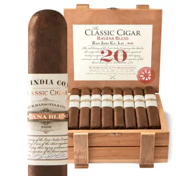 Gurkha Classic Havana Toro