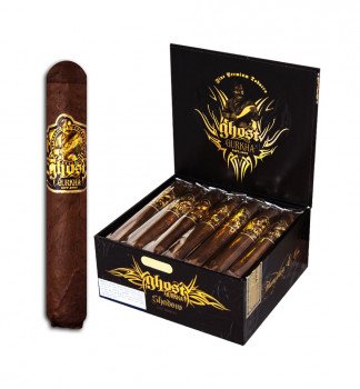 Gurkha Ghost Gold Shadow